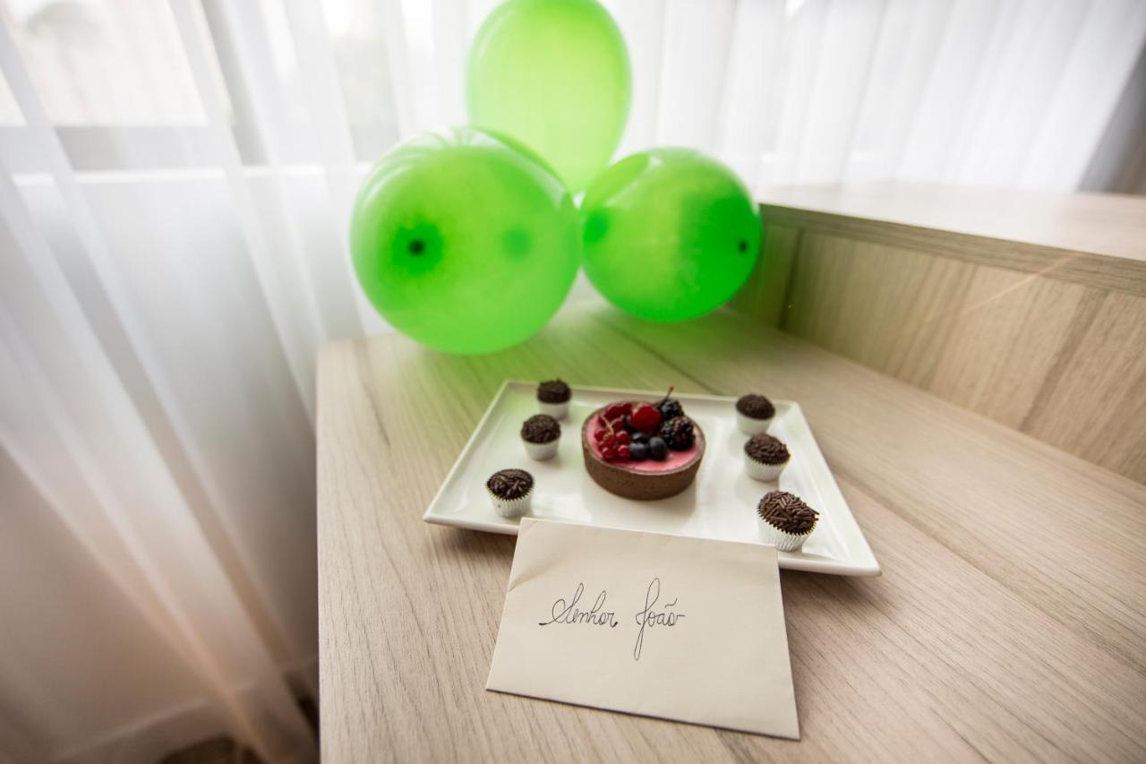 Radisson Oscar Freire 5* São Paulo