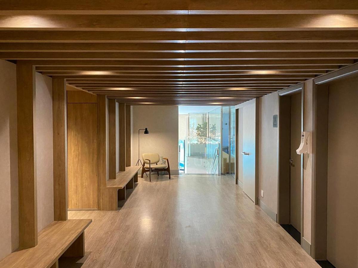 Radisson Oscar Freire Hotel São Paulo