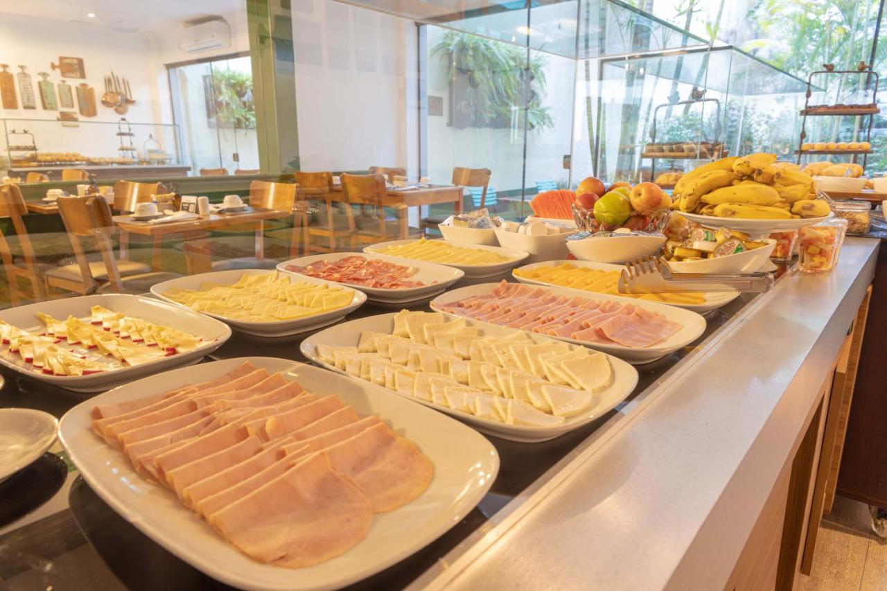 Hotel Radisson Oscar Freire São Paulo