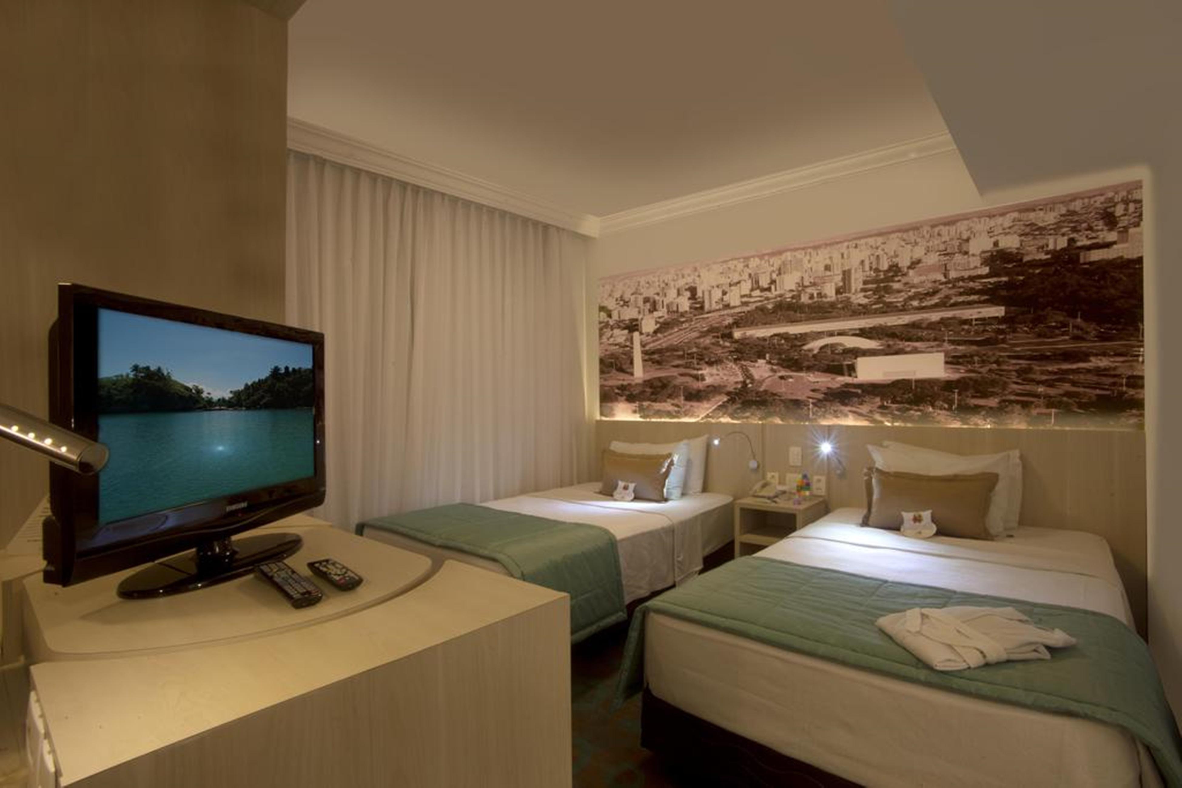 Radisson Oscar Freire São Paulo