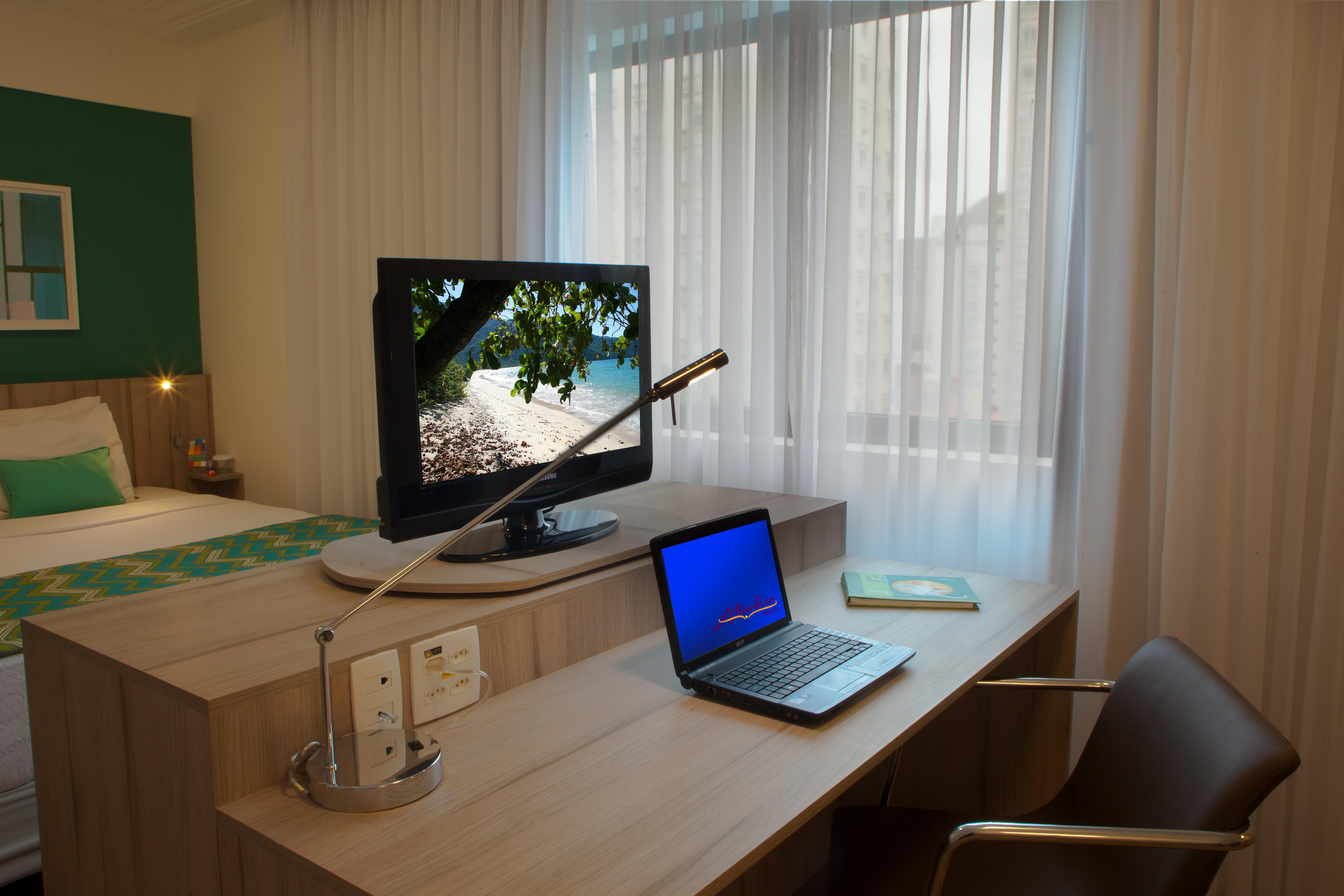 Hotel Radisson Oscar Freire São Paulo