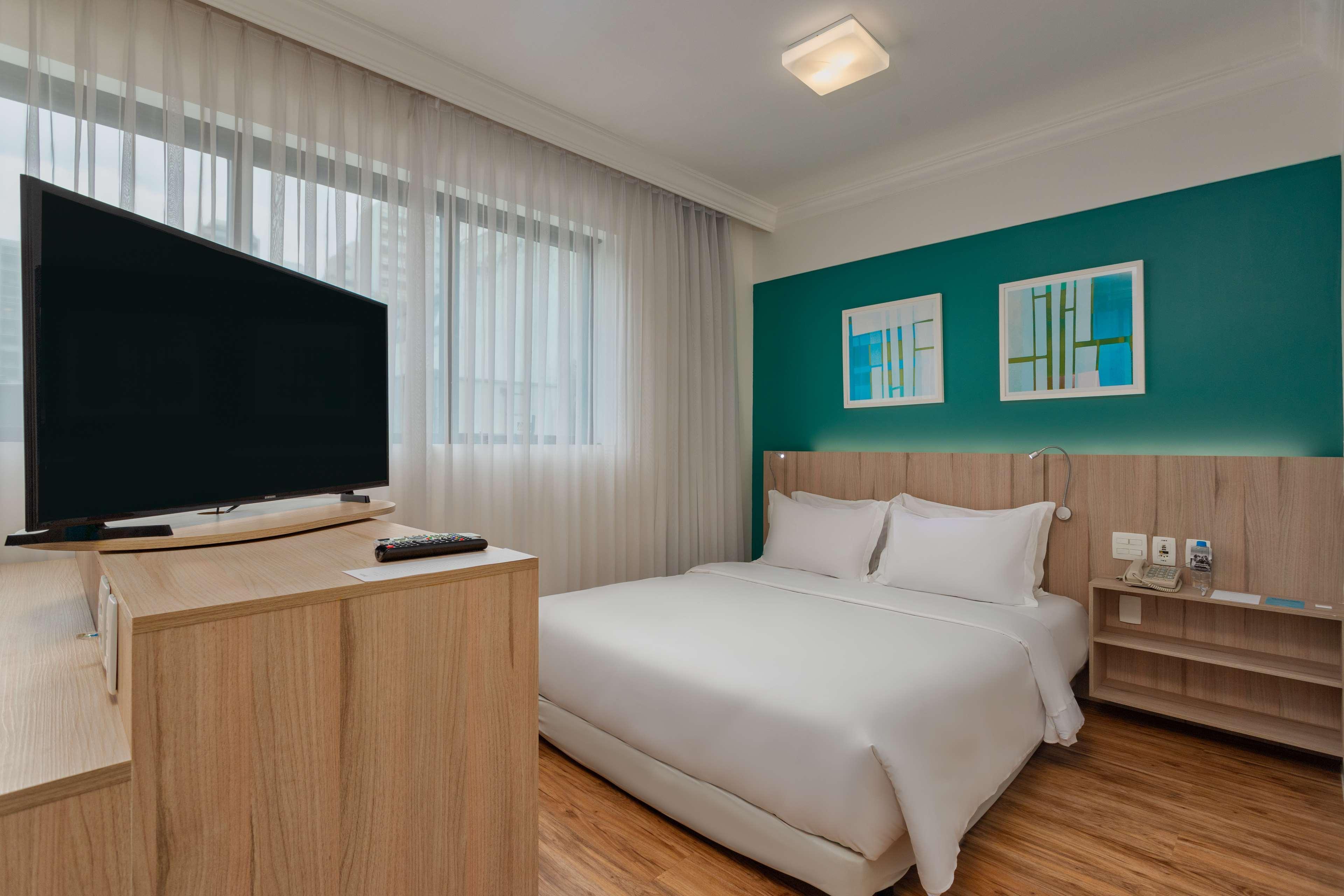 Radisson Oscar Freire Hotel São Paulo