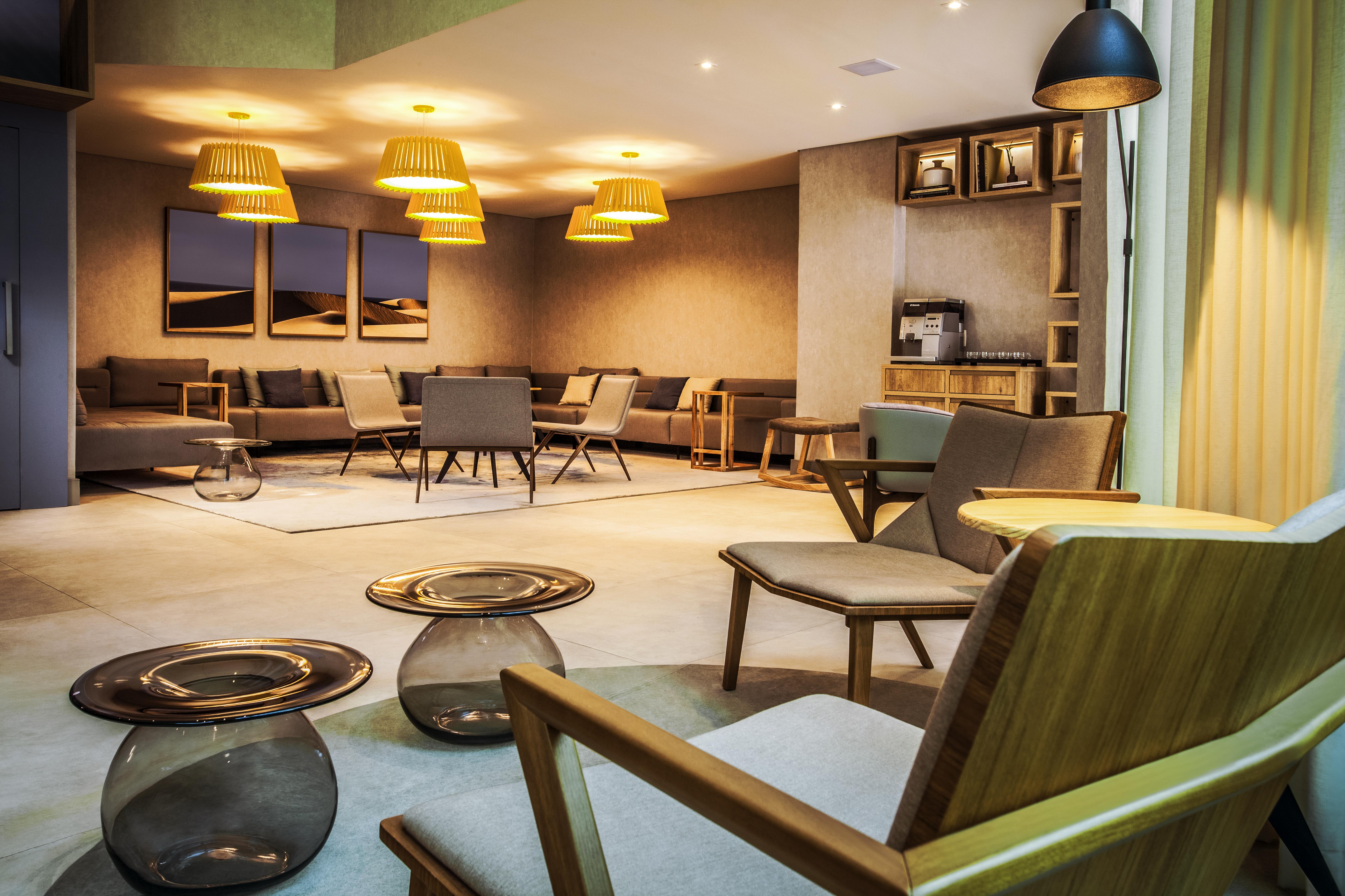 Radisson Oscar Freire 5* São Paulo